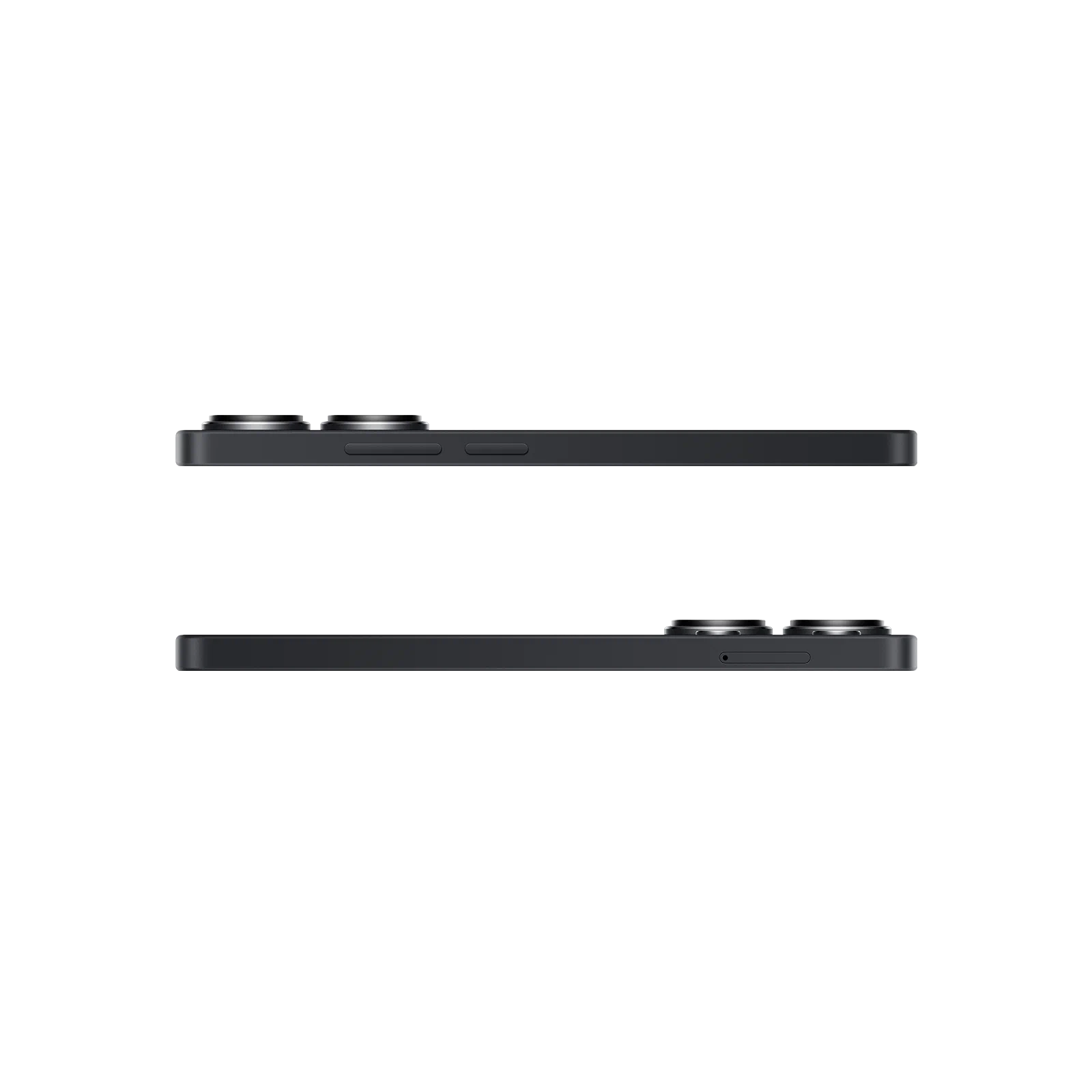 картинка Redmi Note 13 Pro 4G 8/256 ГБ, Dual nano SIM, midnight black от магазина Симпатия