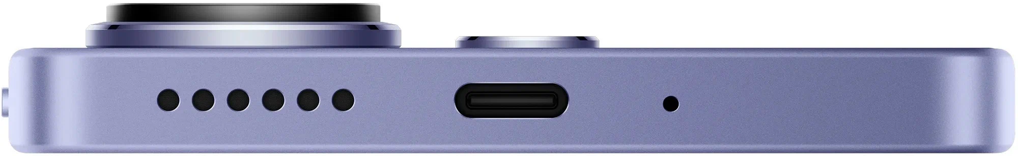 картинка Redmi Note 13 Pro 4G 8/256 ГБ RU, Dual nano SIM, Lavender Purple от магазина Симпатия
