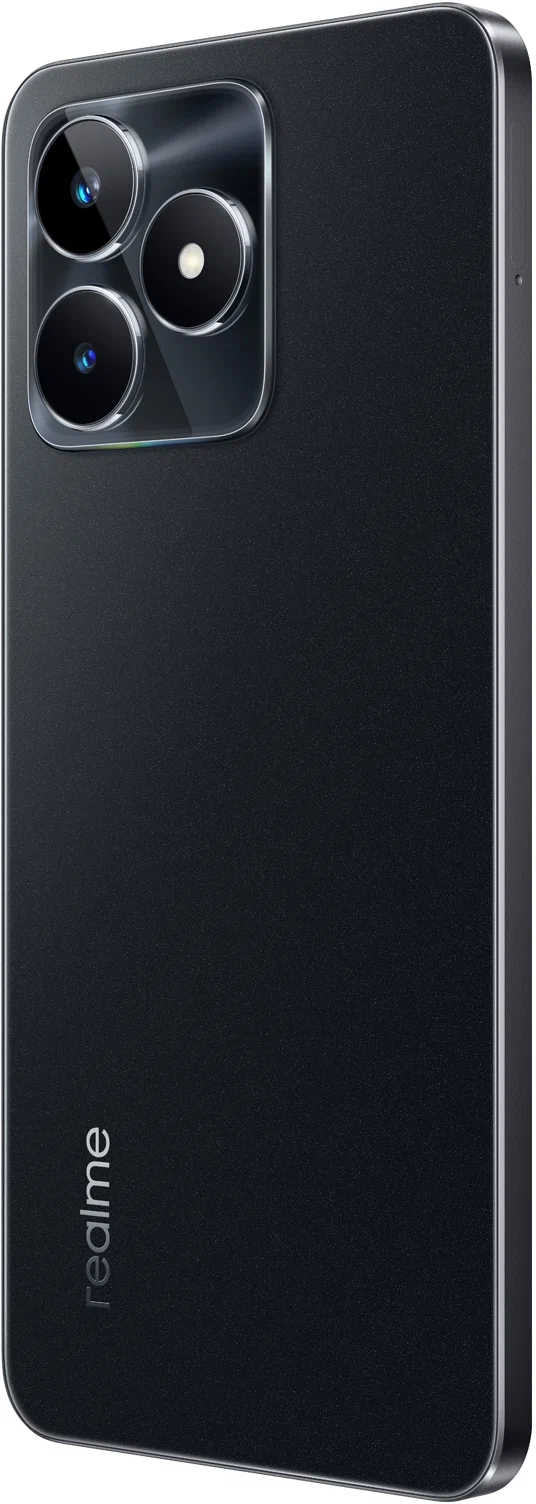 картинка realme C53 6/128 ГБ RU, 2 nano SIM, глубокий черный от магазина Симпатия