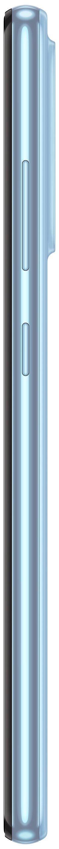 картинка Samsung Galaxy A52 4/128GB синий (RU) от магазина Симпатия