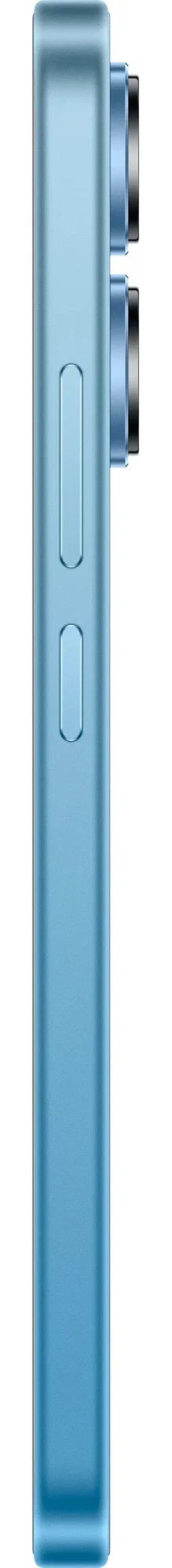 картинка Xiaomi Redmi Note 13 8/128 ГБ RU, Dual nano SIM, Ice Blue от магазина Симпатия