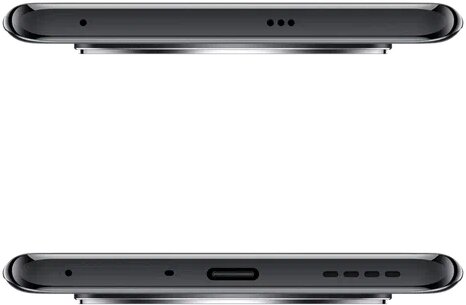 картинка realme 11 Pro 8/128 ГБ RU, Dual nano SIM, черный от магазина Симпатия