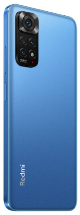 картинка Xiaomi Redmi Note 11S 8/128 ГБ Global, синие сумерки от магазина Симпатия