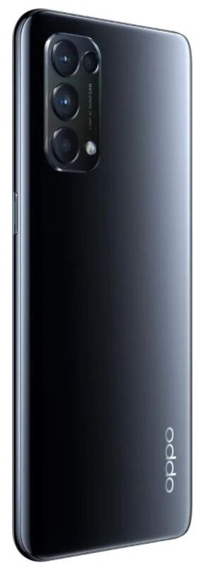 картинка OPPO Reno 5 4G 8/128GB черный (RU) от магазина Симпатия