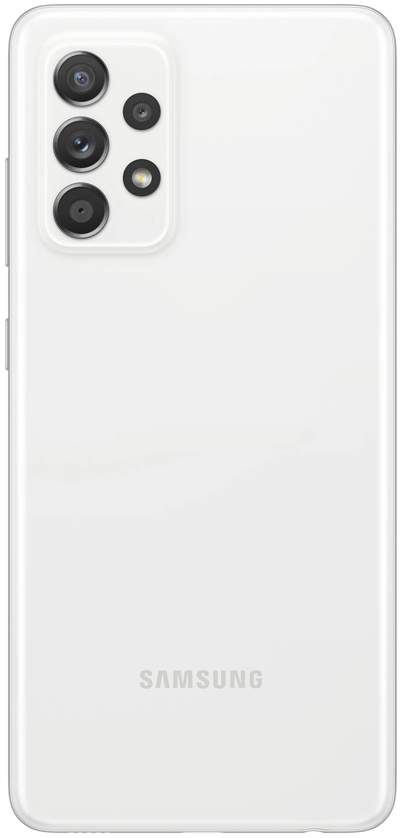 картинка Samsung Galaxy A52 8/128 ГБ, белый от магазина Симпатия
