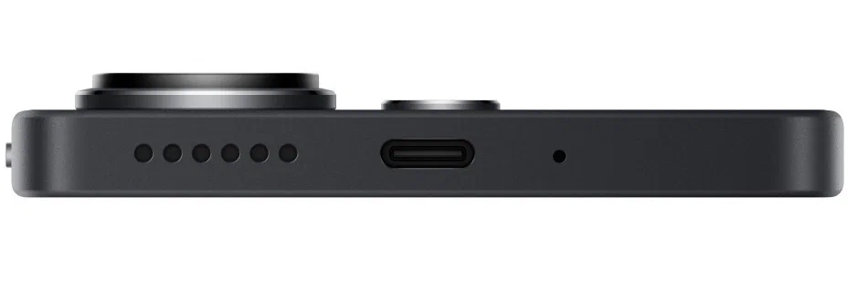 картинка Redmi Note 13 Pro 4G 8/256 ГБ RU, Dual nano SIM, midnight black от магазина Симпатия