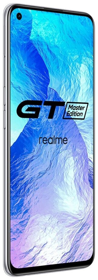 картинка Realme GT Master Edition 6/128 ГБ перламутровый (RU) от магазина Симпатия