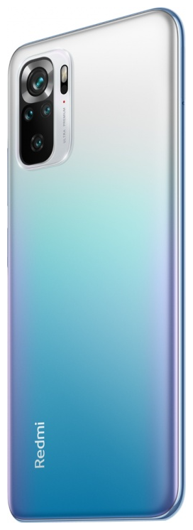 картинка Xiaomi Redmi Note 10S 6/128GB (NFC) ocean blue (RU) от магазина Симпатия