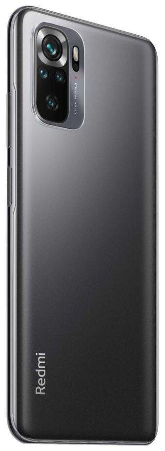 картинка Xiaomi Redmi Note 10S 6/128 ГБ Global, серый оникс от магазина Симпатия