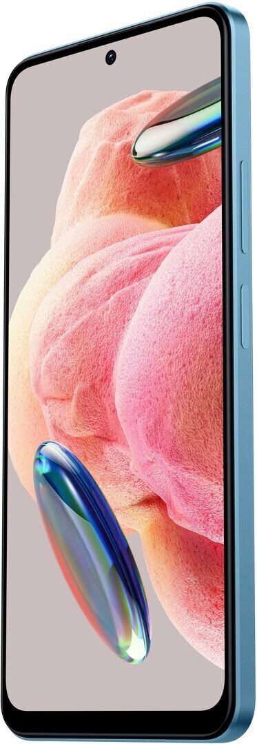 картинка Xiaomi Redmi Note 12 4G 6/128 ГБ RU, Dual nano SIM, Ice Blue от магазина Симпатия