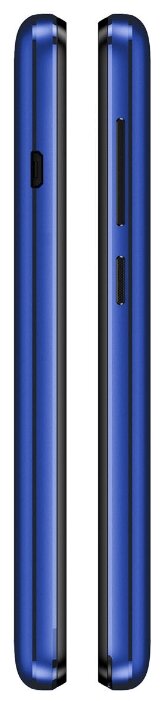 картинка ZTE Blade L8 1/32GB синий (RU) от магазина Симпатия