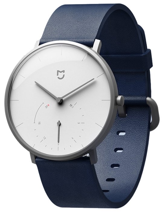 Xiaomi Quartz Watch белые