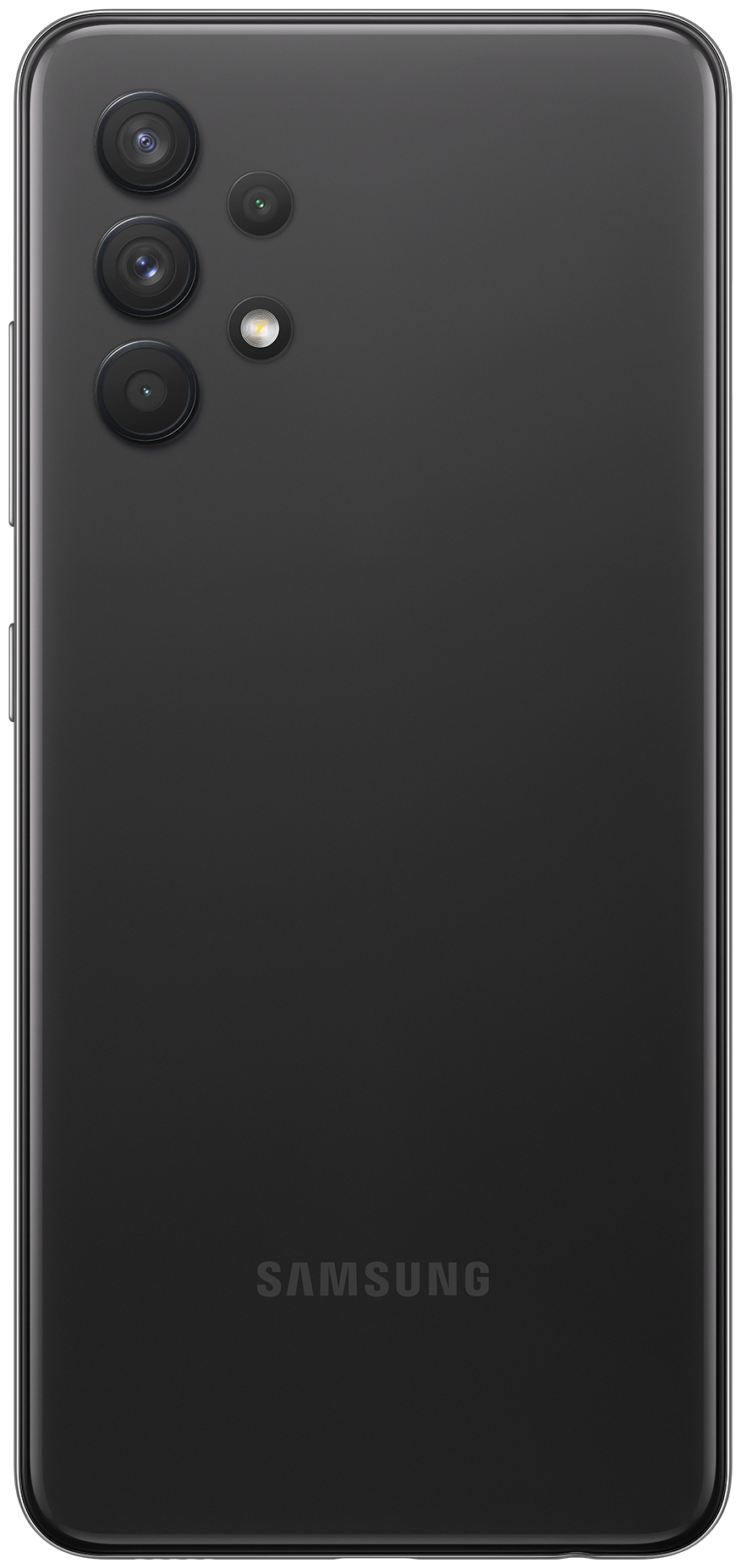 картинка Samsung Galaxy A32 6/128 ГБ, черный от магазина Симпатия