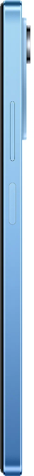 картинка Xiaomi Redmi Note 12 Pro 4G 8/256 ГБ RU, Dual nano SIM, голубой от магазина Симпатия