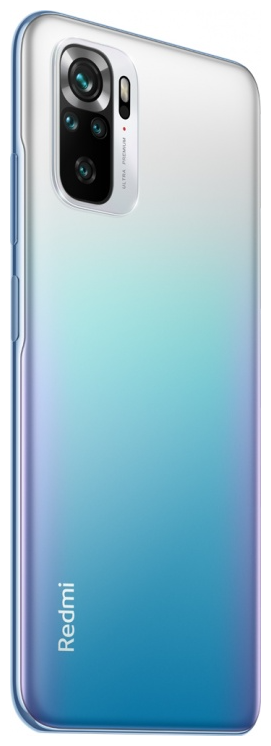 картинка Xiaomi Redmi Note 10S 8/128 ГБ Global, синий океан от магазина Симпатия