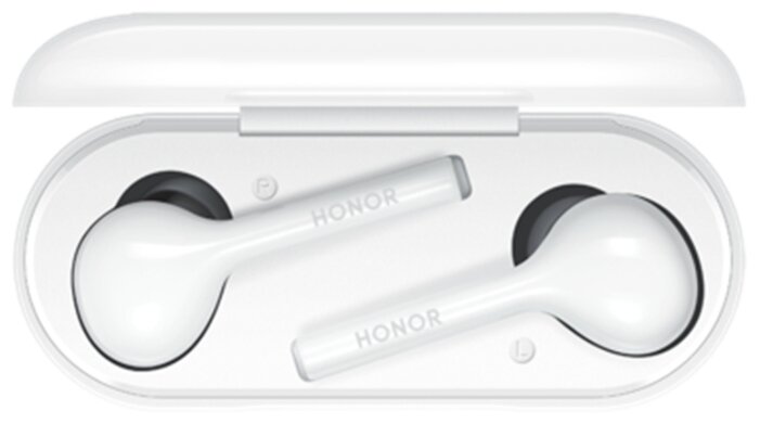 Honor FlyPods Youth Edition белые
