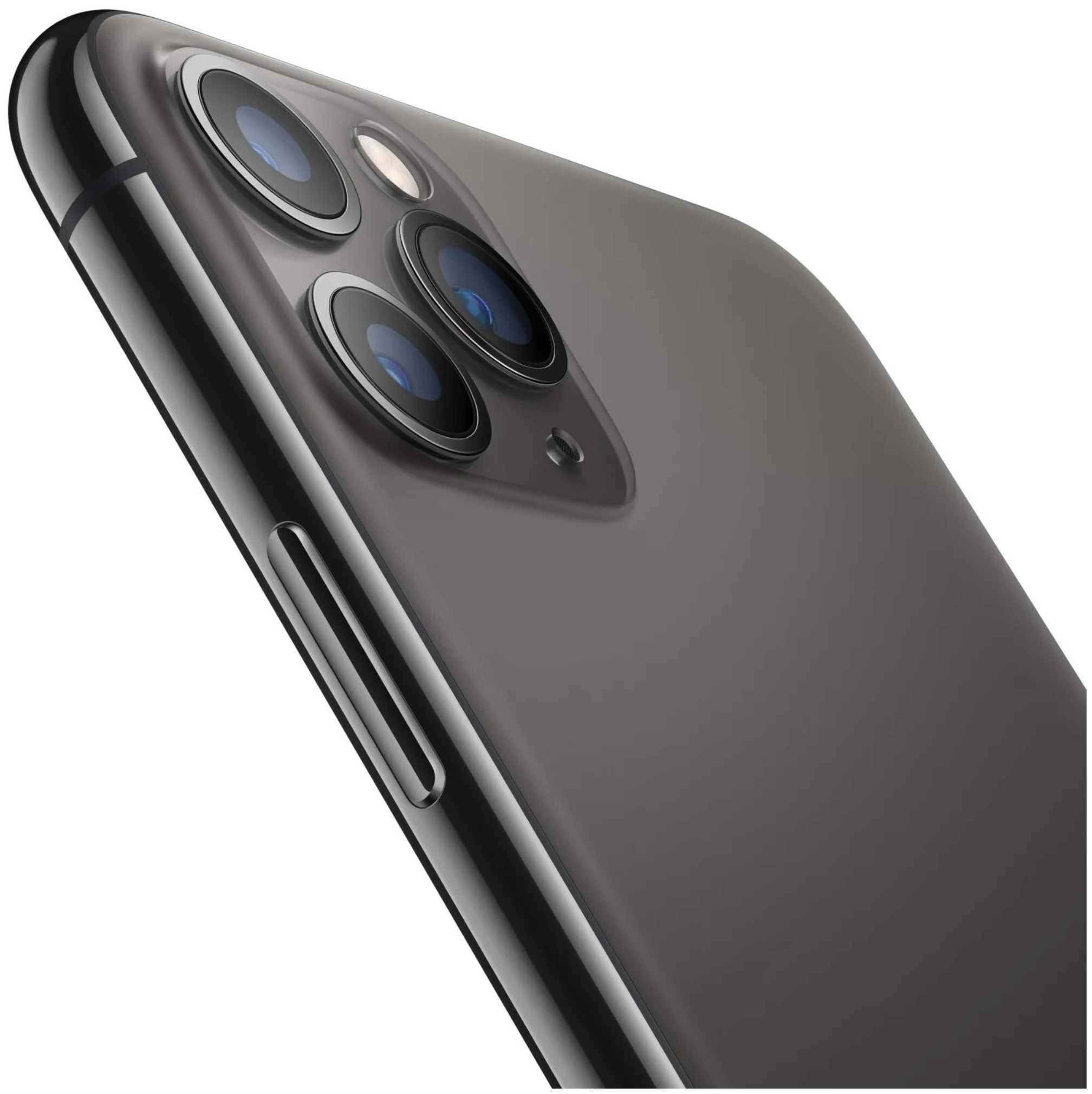 картинка Apple iPhone 11 Pro Max как новый 256 ГБ RU, серый космос от магазина Симпатия