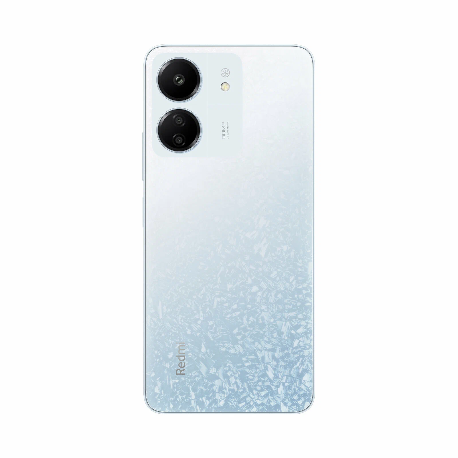 картинка Xiaomi Redmi 13C 8/256 ГБ RU, 2 nano SIM, ледниковый белый от магазина Симпатия