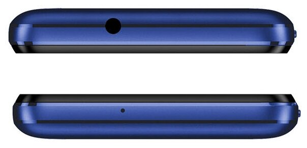 картинка ZTE Blade L8 1/32GB синий (RU) от магазина Симпатия