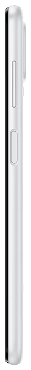 картинка Samsung Galaxy M22 4/128Gb белый (RU) от магазина Симпатия