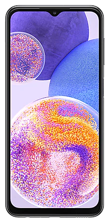 картинка Samsung Galaxy A23 4/64Gb черный от магазина Симпатия