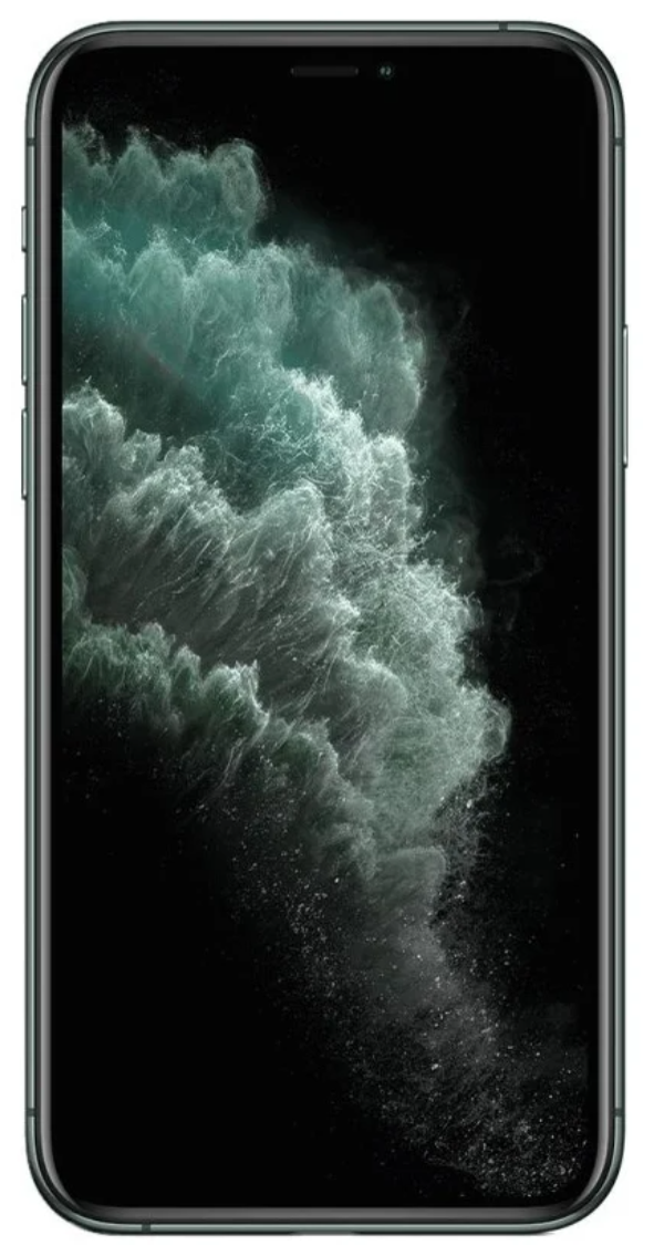 картинка Apple iPhone 11 Pro Max восстановленный 256 ГБ RU, серый космос от магазина Симпатия