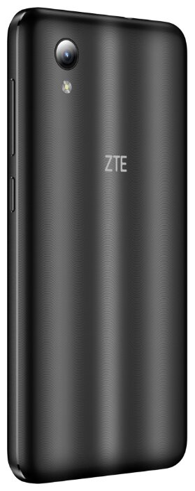 картинка ZTE Blade L8 1/32GB черный графит (RU) от магазина Симпатия