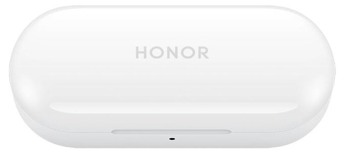 Honor FlyPods Youth Edition белые