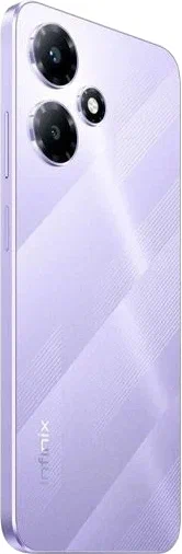 картинка Infinix Hot 30 Play 8/128 ГБ Global, 2 nano SIM, пурпурно-фиолетовый от магазина Симпатия
