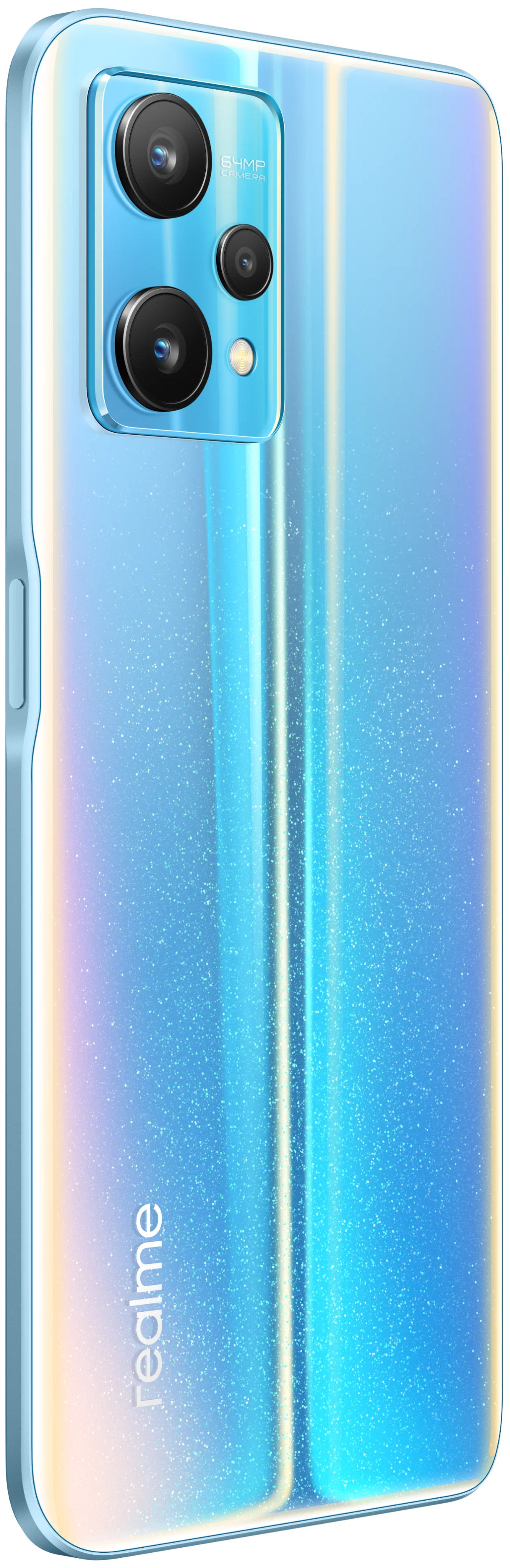 картинка Realme 9 Pro 8/128 ГБ синий (RU) от магазина Симпатия
