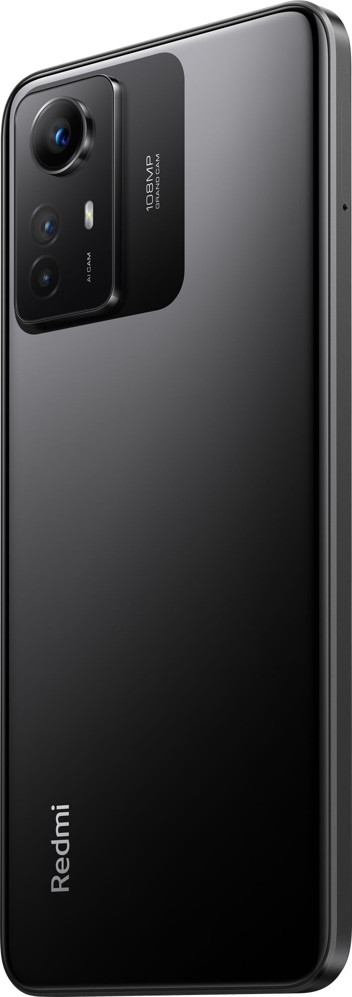 картинка Xiaomi Redmi Note 12S 8/256 ГБ RU, Dual nano SIM, черный от магазина Симпатия