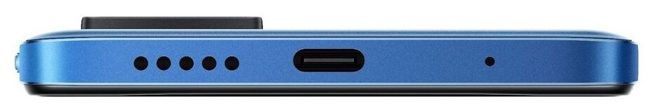 картинка Xiaomi Redmi Note 11 6/128 ГБ Global, синие сумерки от магазина Симпатия