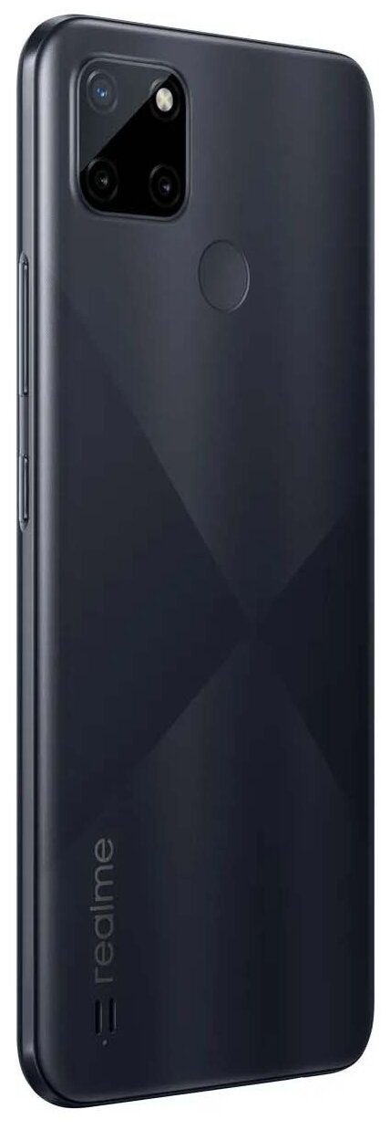 картинка Realme C21Y 4/64GB черный (RU) от магазина Симпатия