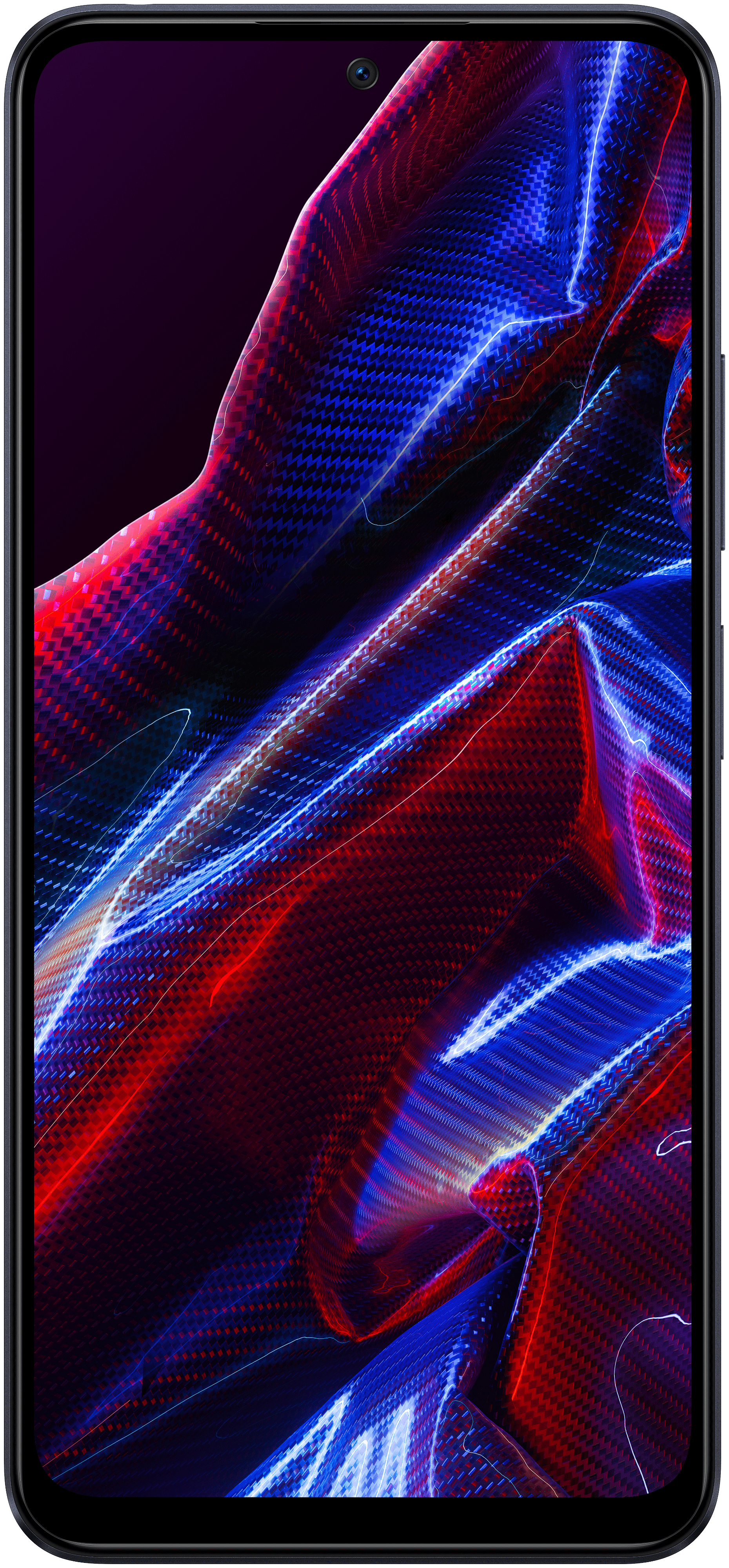 картинка Xiaomi POCO X5 5G 6/128 ГБ RU, Dual nano SIM, черный от магазина Симпатия