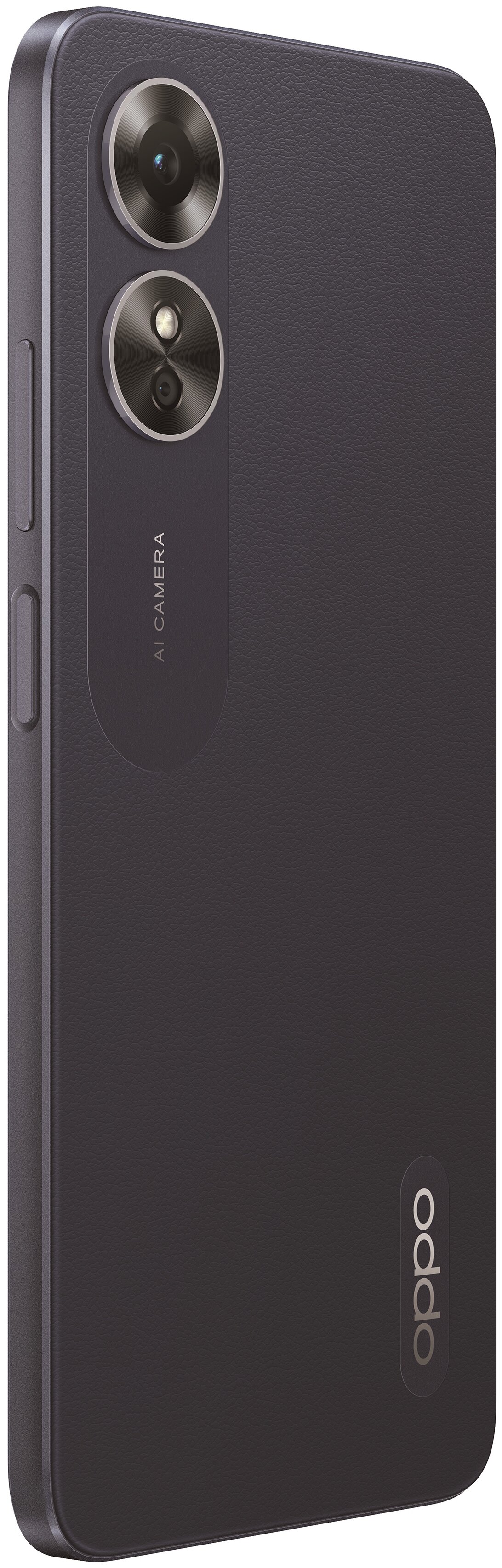 картинка OPPO A17 4/64 ГБ Global, Dual nano SIM, черный от магазина Симпатия