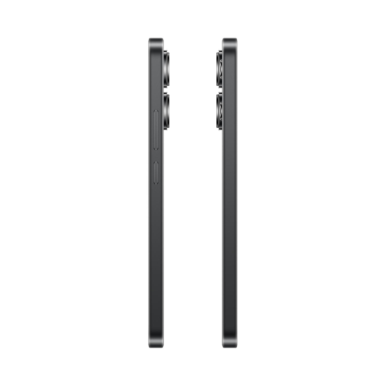 картинка Xiaomi Redmi Note 13 8/256 ГБ, Dual nano SIM, Midnight Black от магазина Симпатия