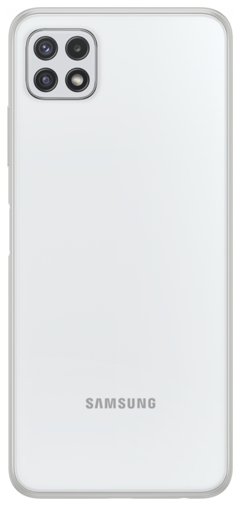 картинка Samsung Galaxy A22 5G 4/128 ГБ, Dual nano SIM, белый от магазина Симпатия