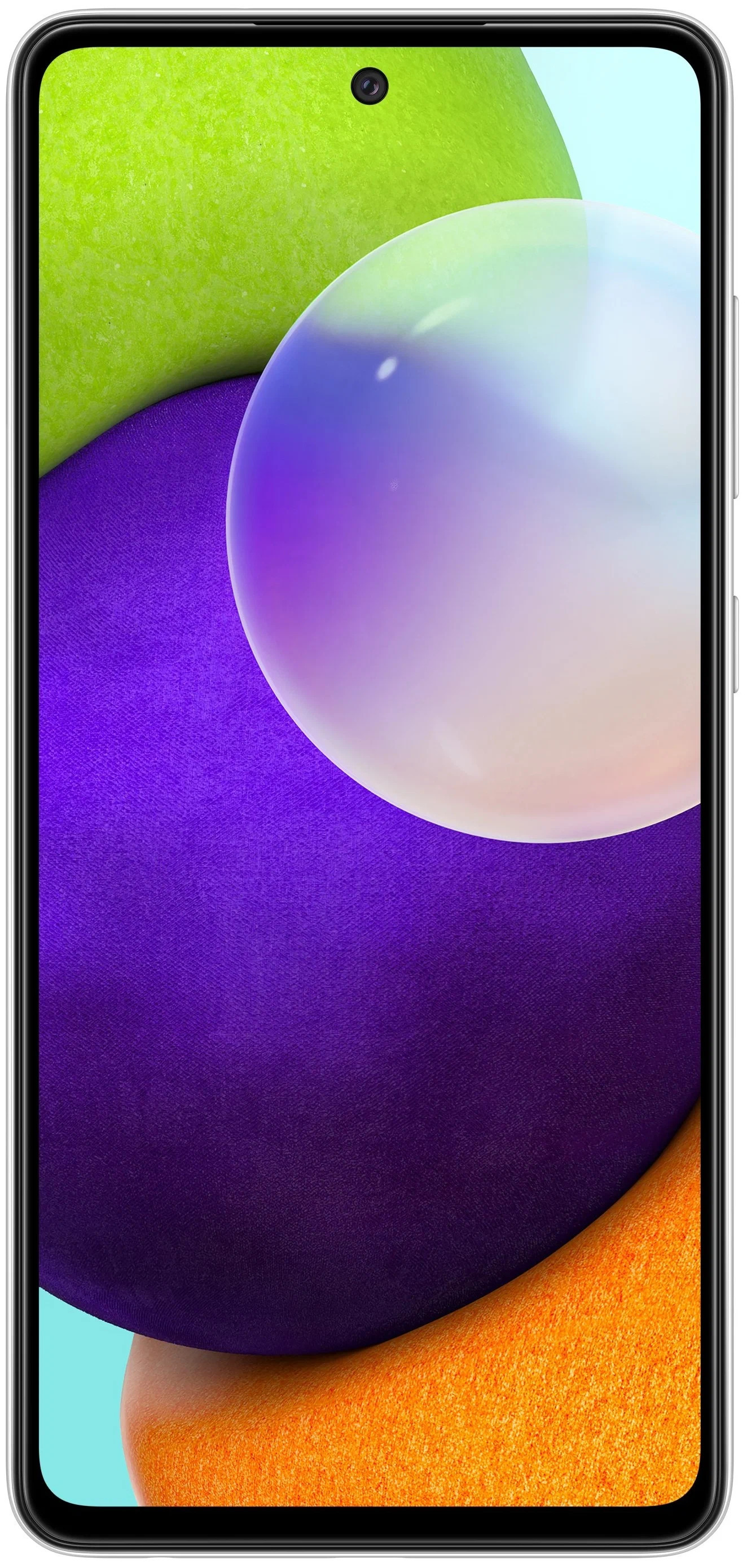 картинка Samsung Galaxy A52 8/128 ГБ, белый от магазина Симпатия