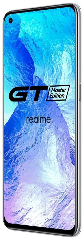картинка Realme GT Master Edition 6/128 ГБ перламутровый (RU) от магазина Симпатия