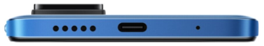 картинка Xiaomi Redmi Note 11S 8/128 ГБ Global, синие сумерки от магазина Симпатия