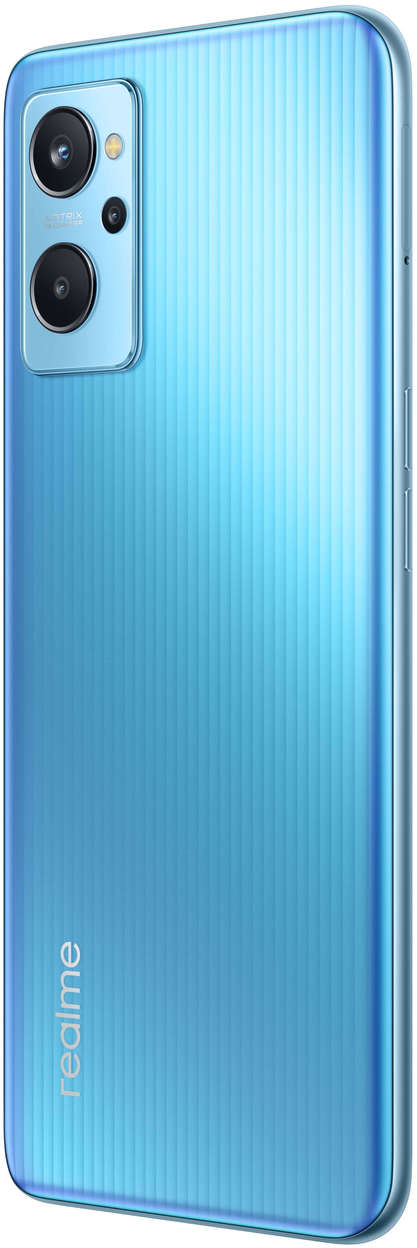 картинка Realme 9i 4/128Gb синий (RU) от магазина Симпатия