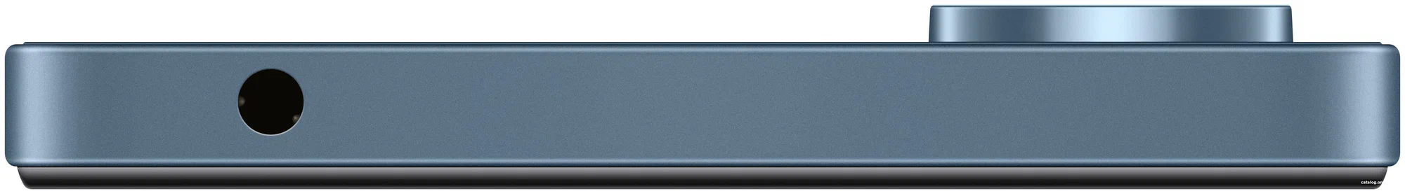 картинка Xiaomi Redmi 13C 4/128 ГБ RU, Dual nano SIM, темно-синий от магазина Симпатия