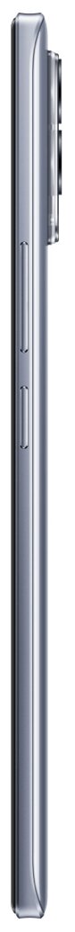 картинка Realme 8 6/128GB серебряный (RU) от магазина Симпатия