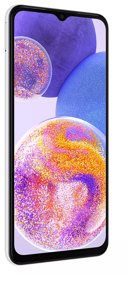 картинка Samsung Galaxy A23 4/64Gb белый от магазина Симпатия