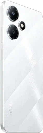 картинка Infinix Hot 30 Play 8/128 ГБ Global, 2 nano SIM, белый от магазина Симпатия