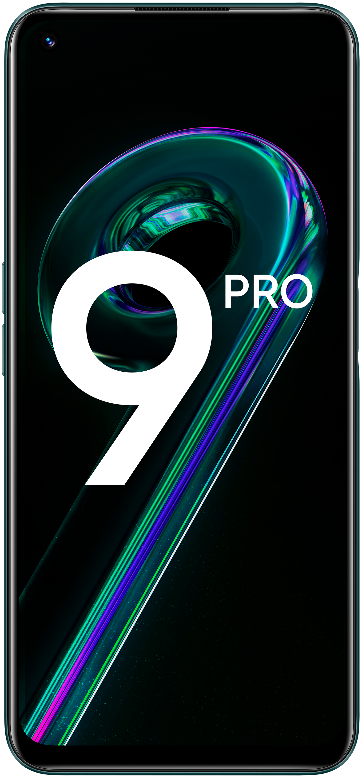 картинка Realme 9 Pro 8/128 ГБ черный (RU) от магазина Симпатия